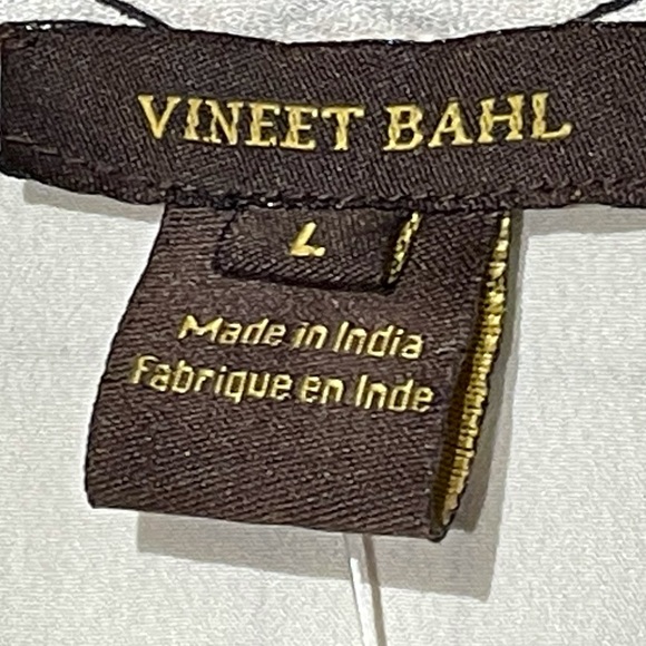 ❌SOLD❌ Anthropologie Peasant Top - NWT - Picture 6 of 7